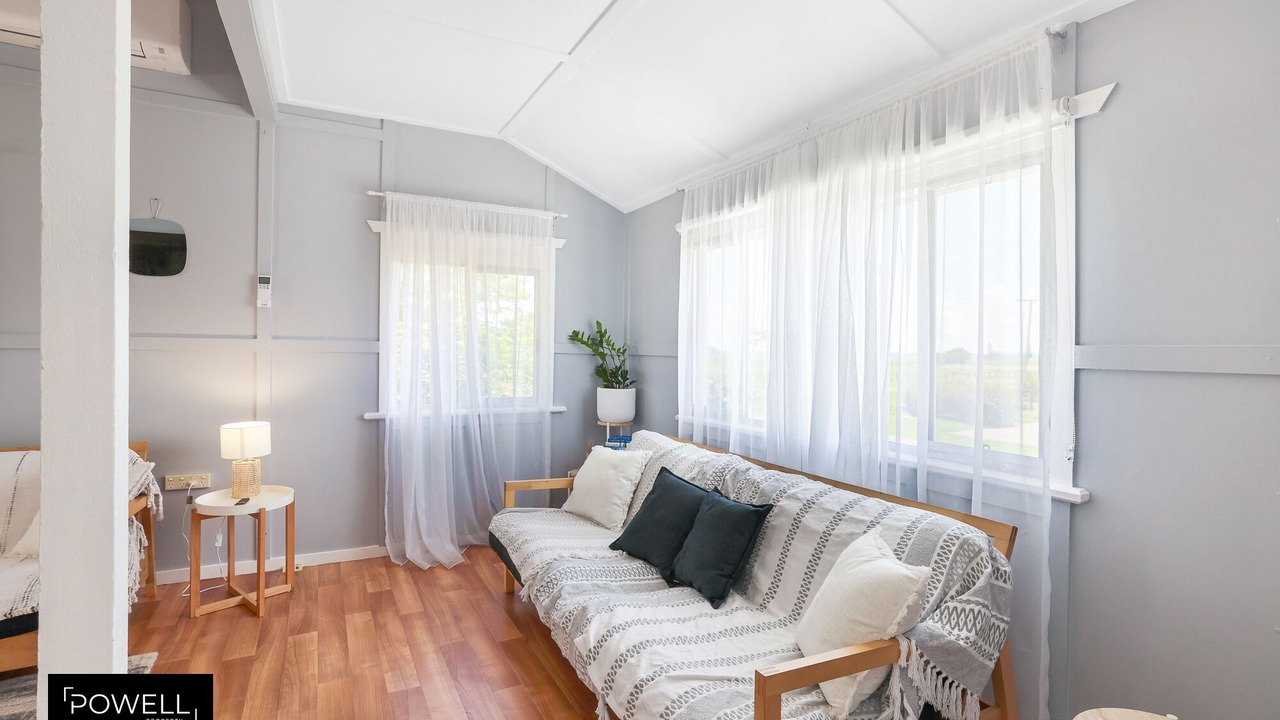 Photo of Livingroom in Burnett Heads