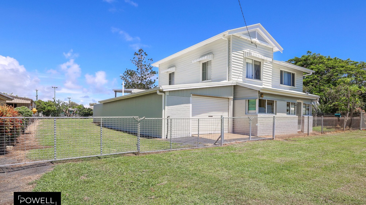 Photo of Outdoor in Burnett Heads