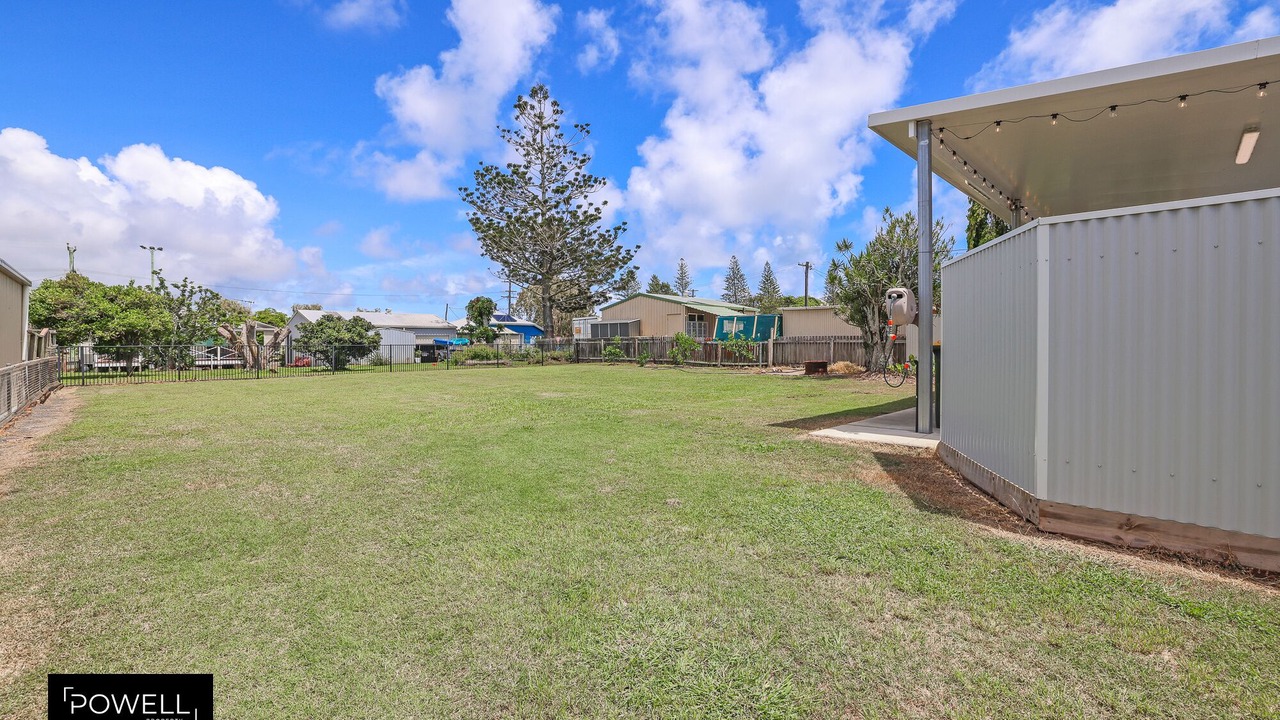 Photo of Outdoor in Burnett Heads