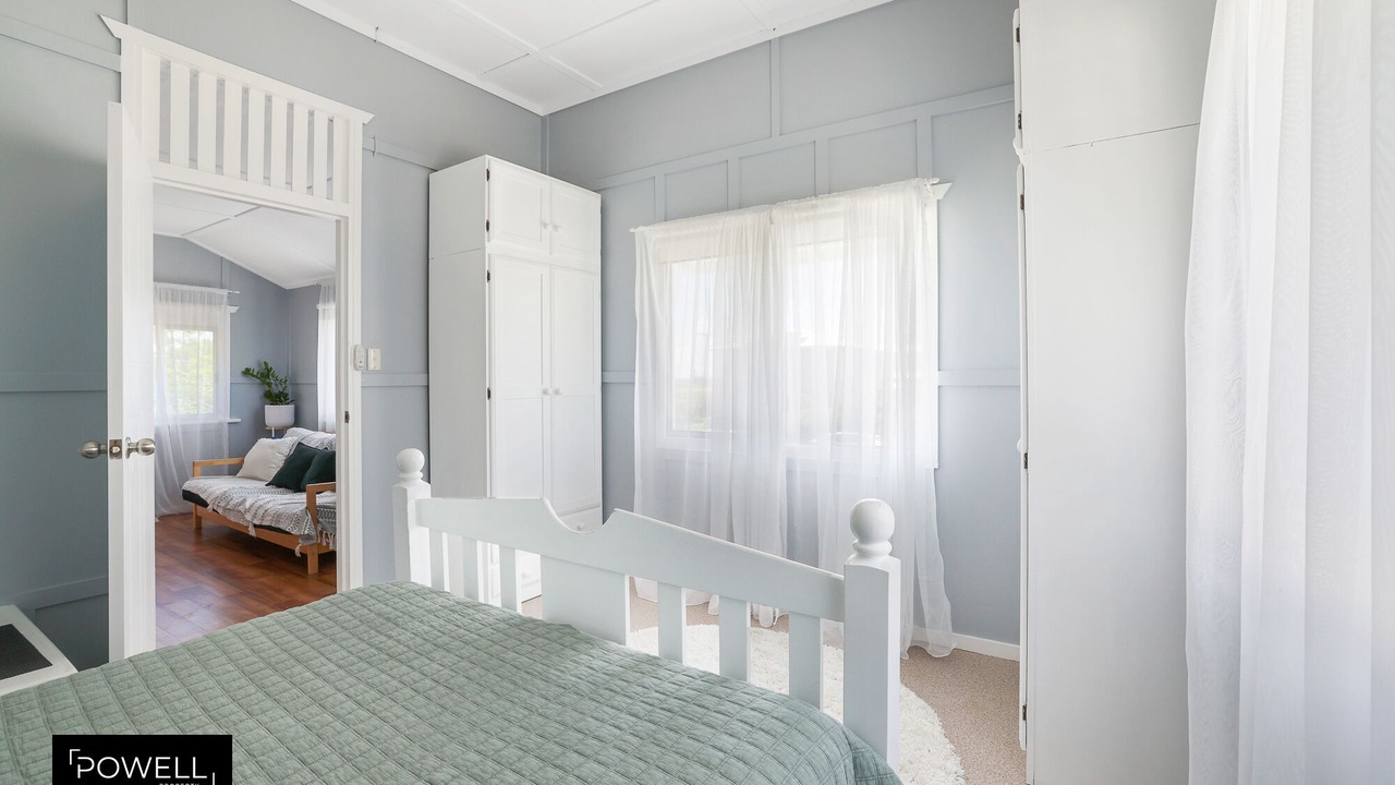 Photo of Bedroom in Burnett Heads