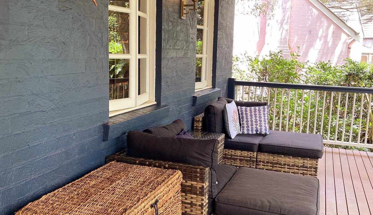 Photo of Patio Balcony in North Tamborine