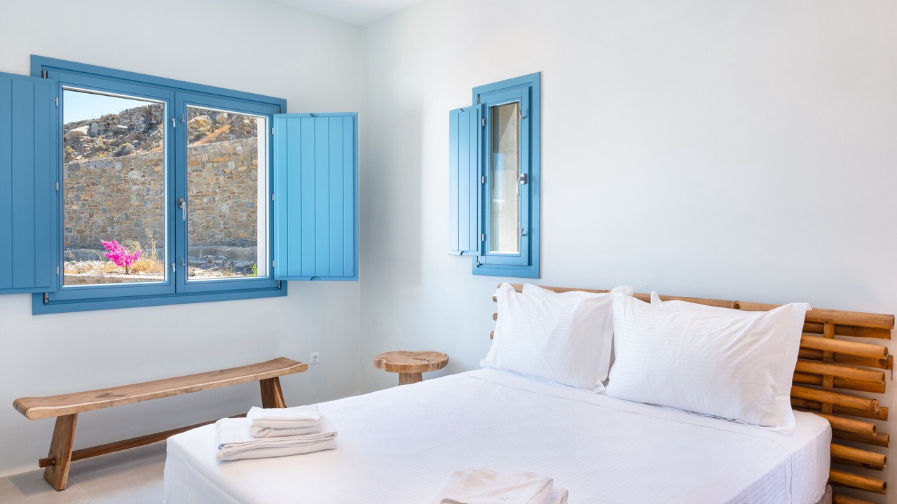 Photo of Bedroom in Kanalia