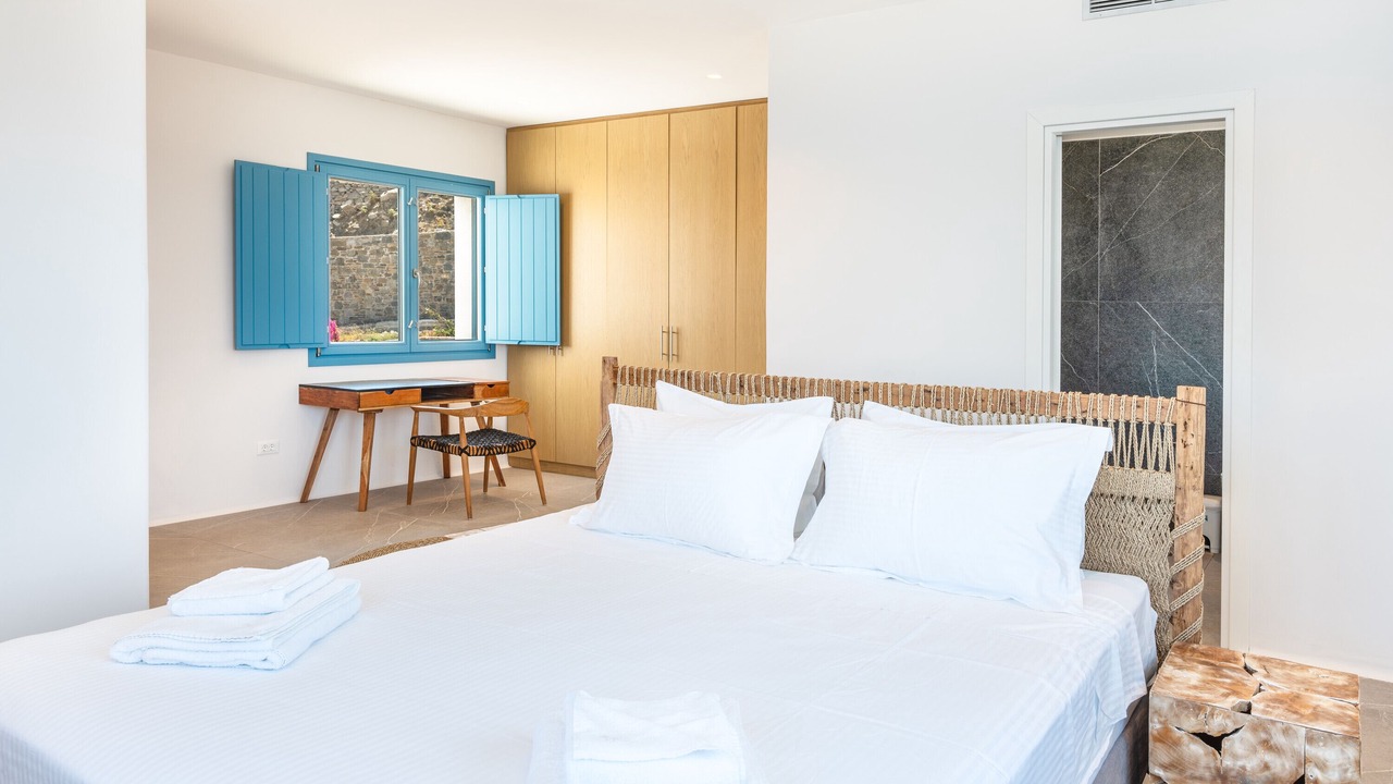 Photo of Bedroom in Kanalia
