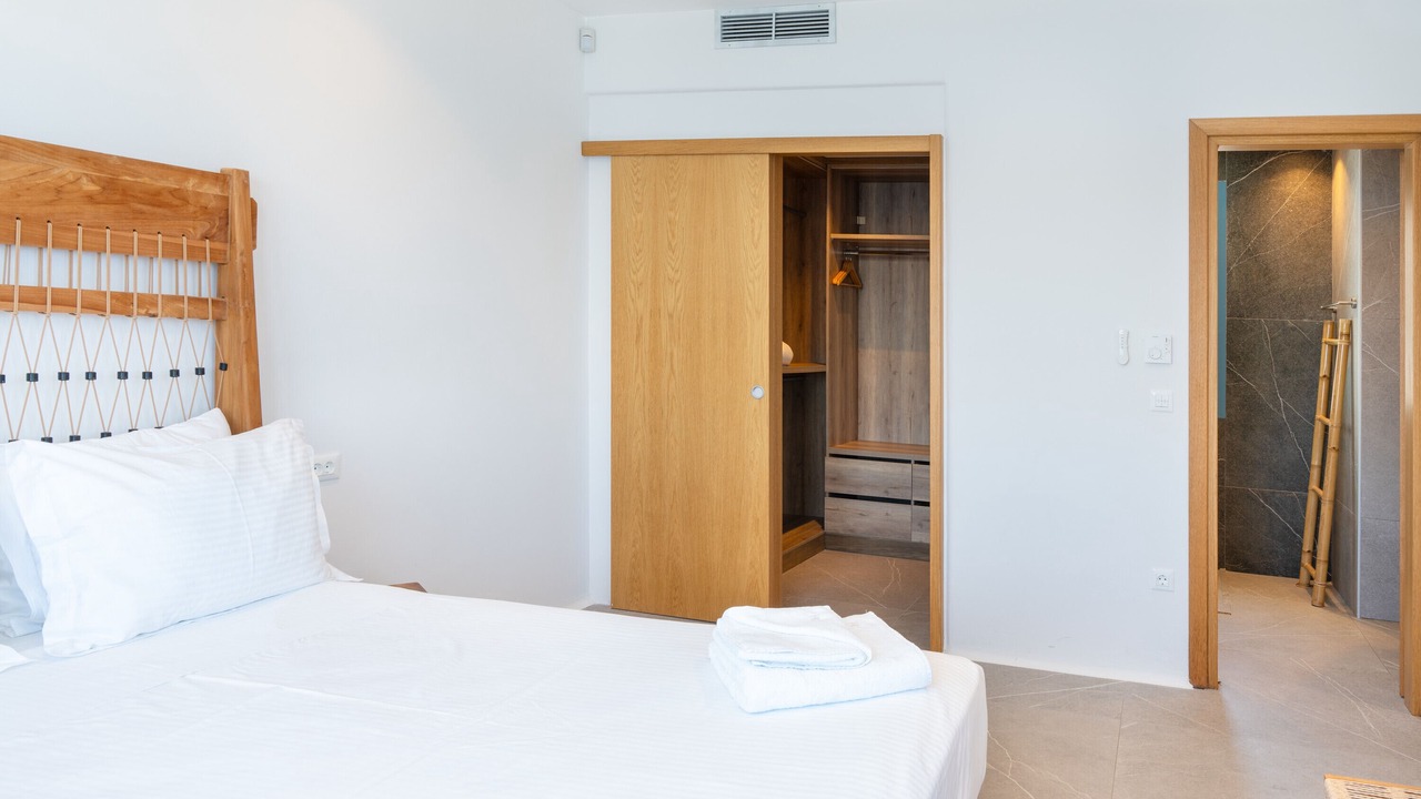 Photo of Bedroom in Kanalia