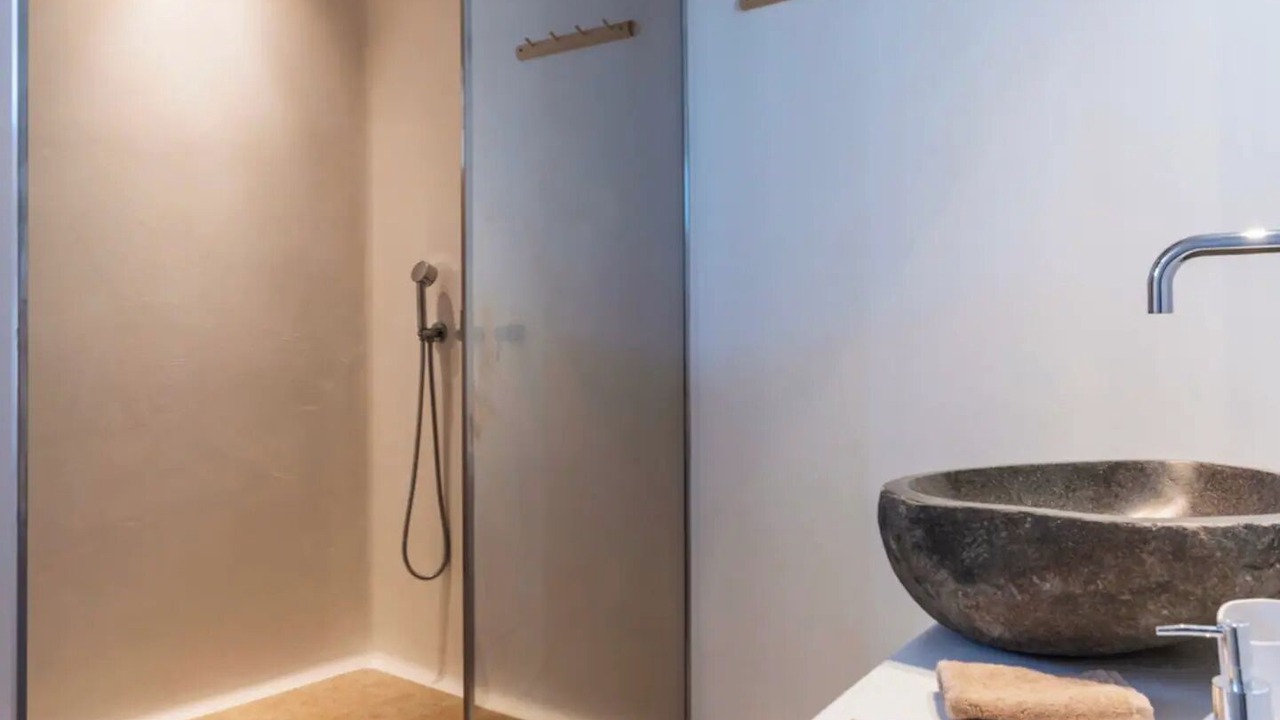 Photo of Bathroom in Houlakia