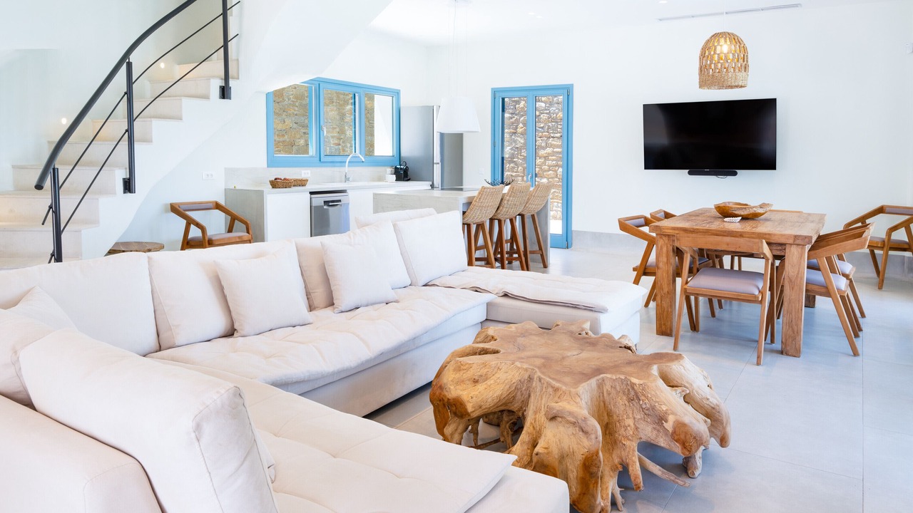 Photo of Livingroom in Kanalia