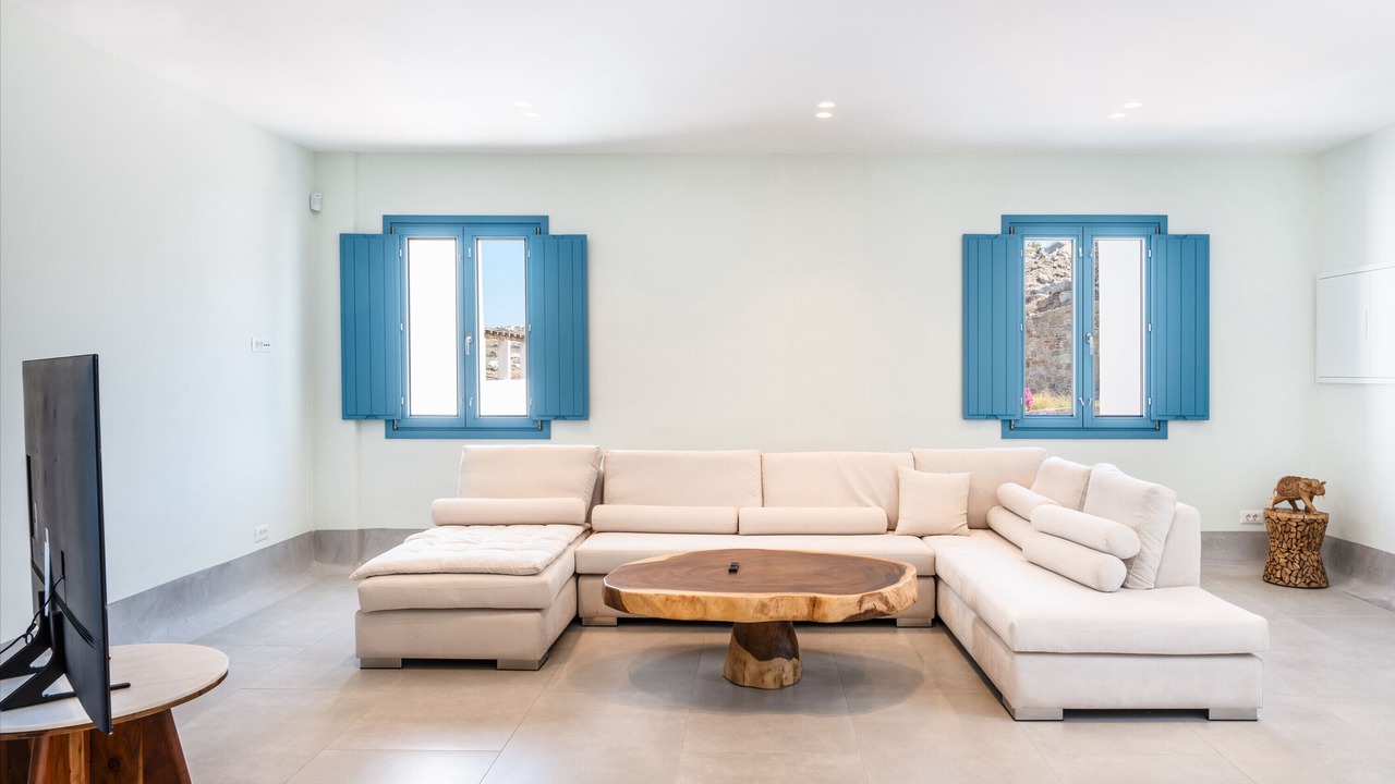 Photo of Livingroom in Kanalia