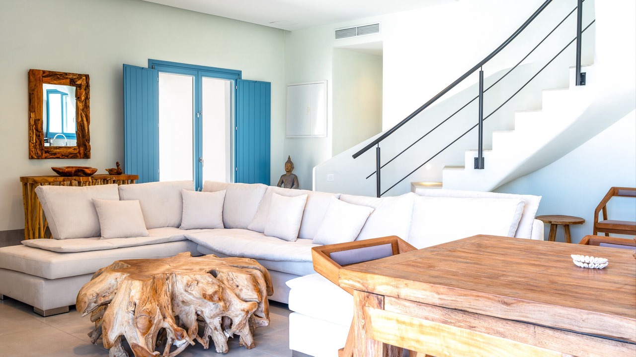 Photo of Livingroom in Kanalia