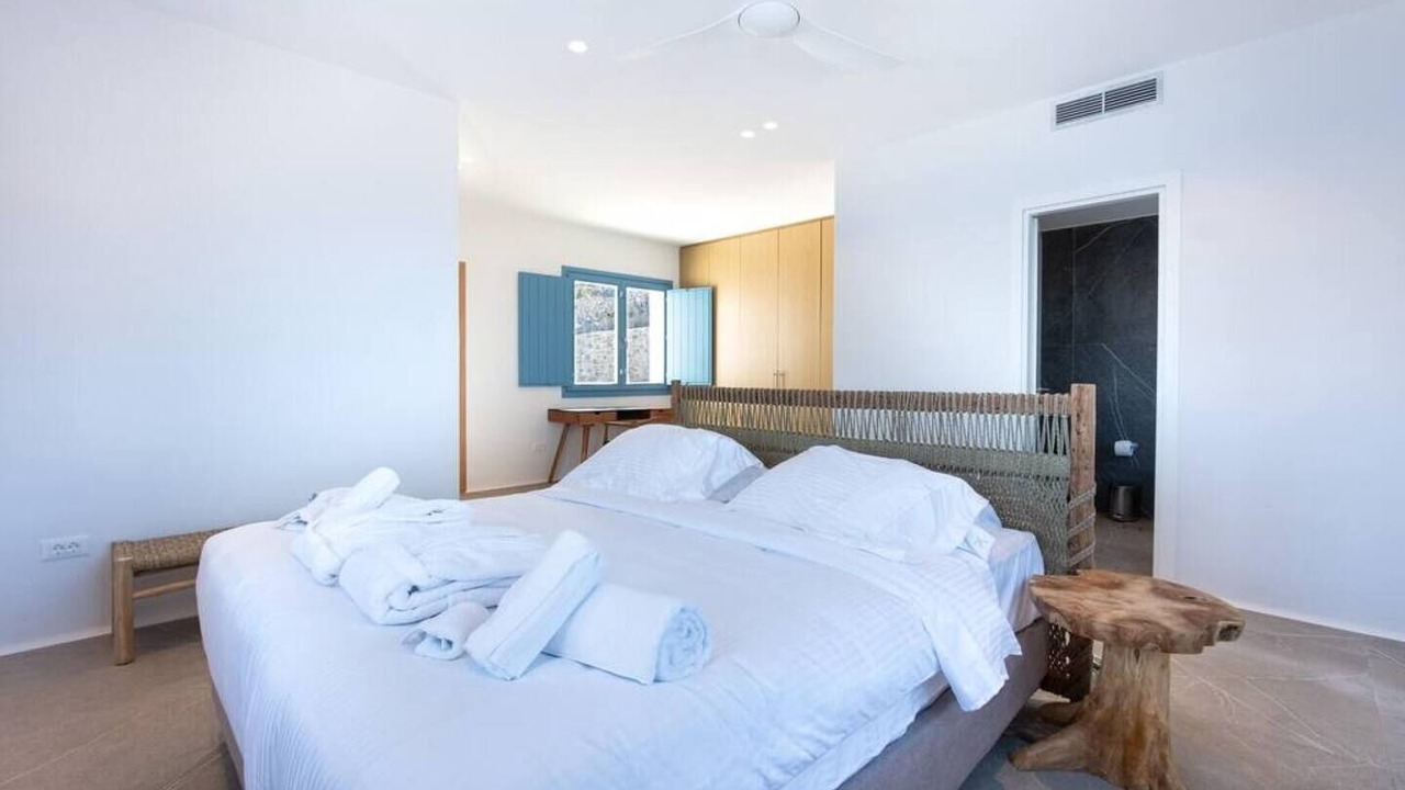 Photo of Bedroom in Kanalia
