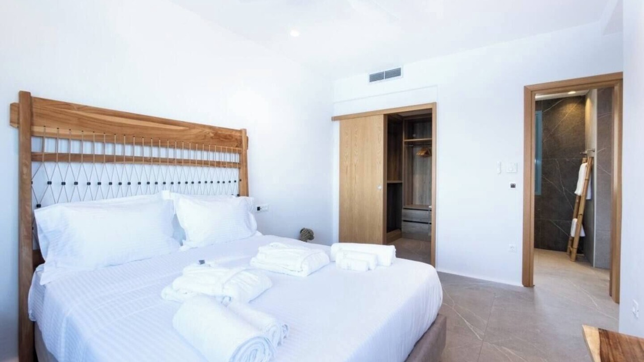 Photo of Bedroom in Kanalia