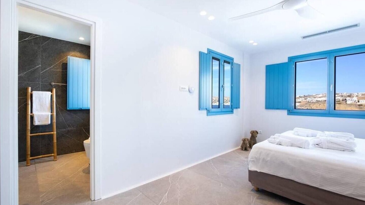 Photo of Bedroom in Kanalia