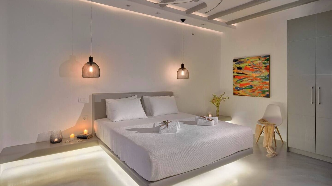 Photo of Bedroom in Kanalia