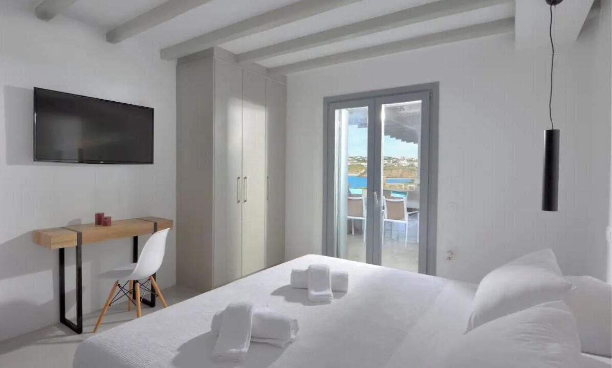 Photo of Bedroom in Kanalia