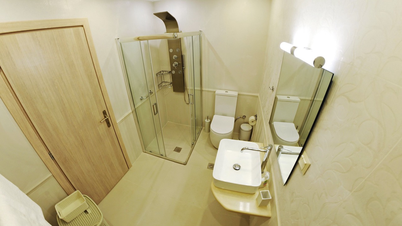 Photo of Bathroom in Nikiana