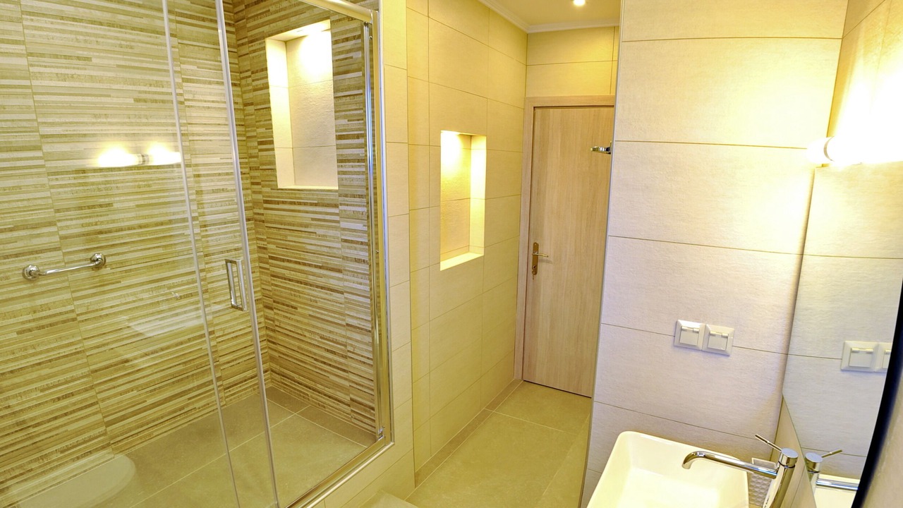 Photo of Bathroom in Nikiana