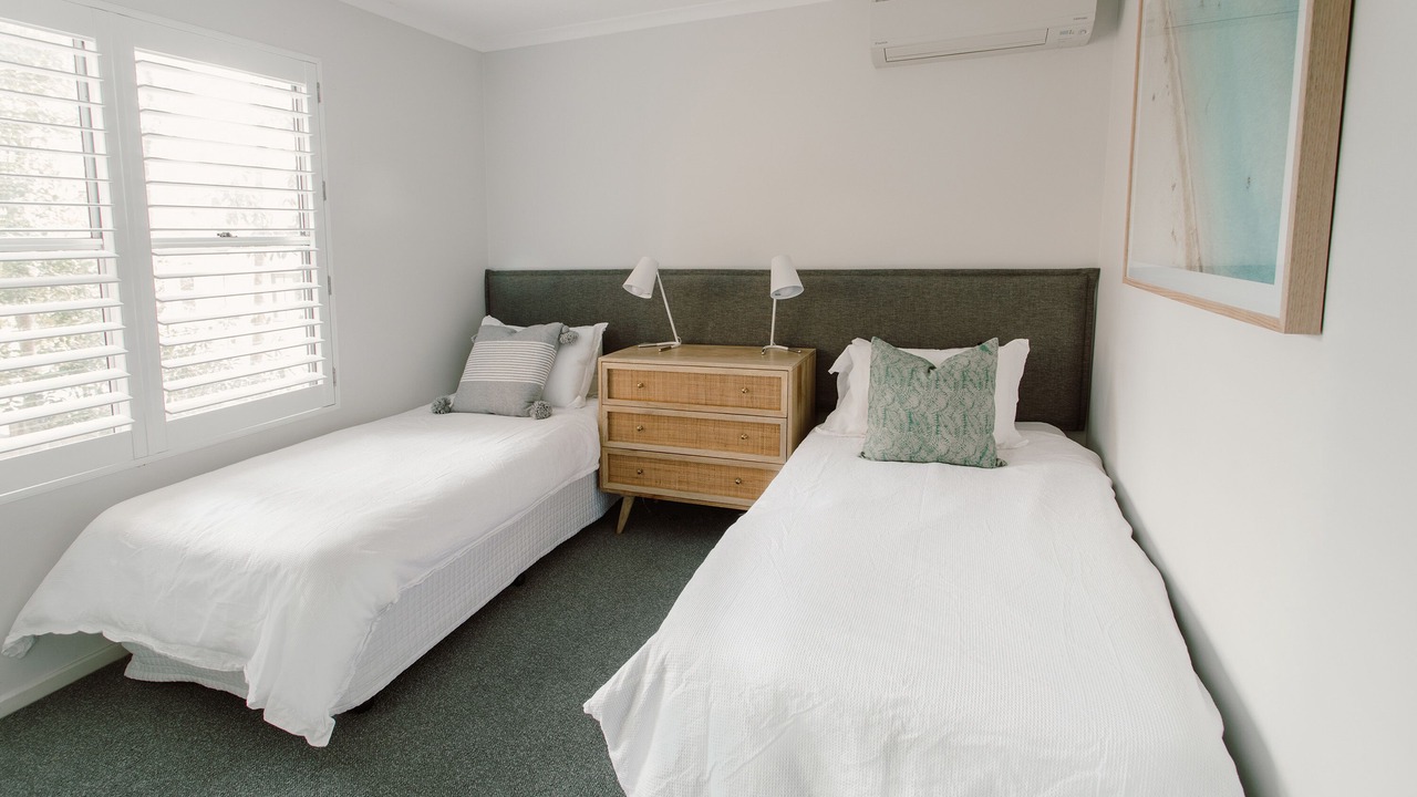 Photo of Bedroom in Sunrise Beach