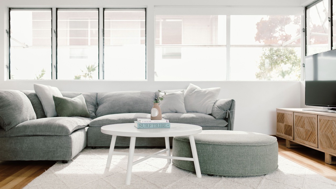 Photo of Livingroom in Sunrise Beach