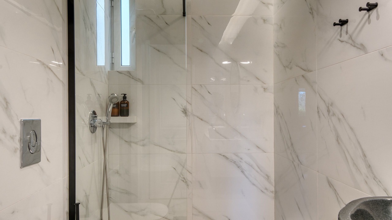 Photo of Bathroom in Kandia