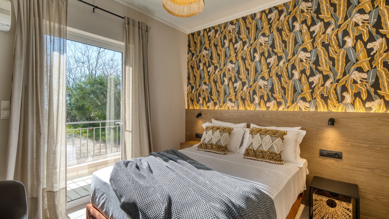 Photo of Bedroom in Kandia