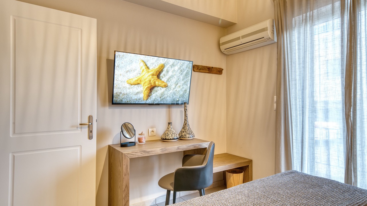 Photo of Bedroom in Kandia