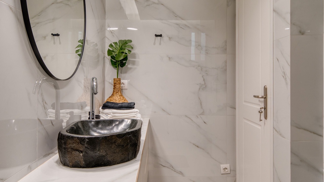 Photo of Bathroom in Kandia