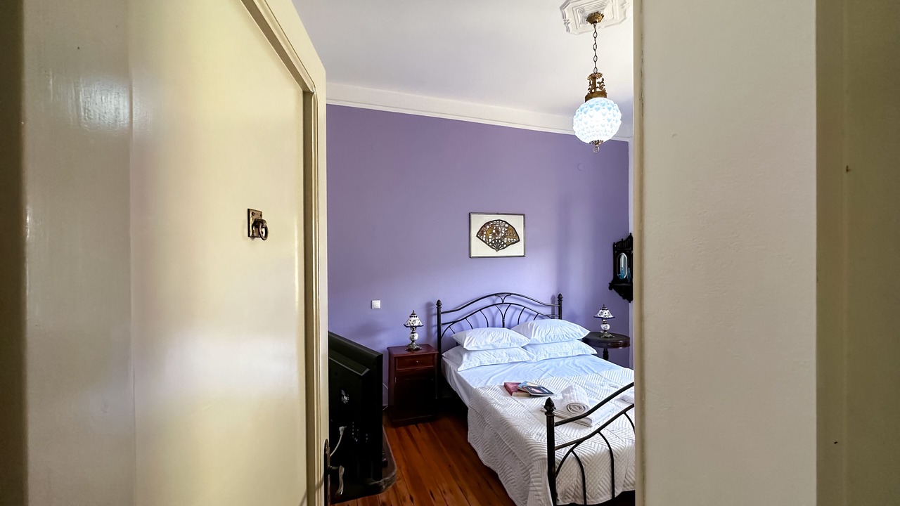 Photo of Bedroom in Leros