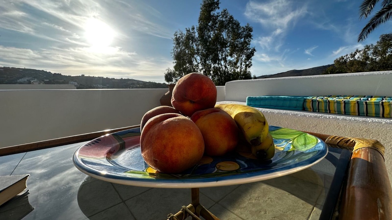 Photo of Outdoor in Leros
