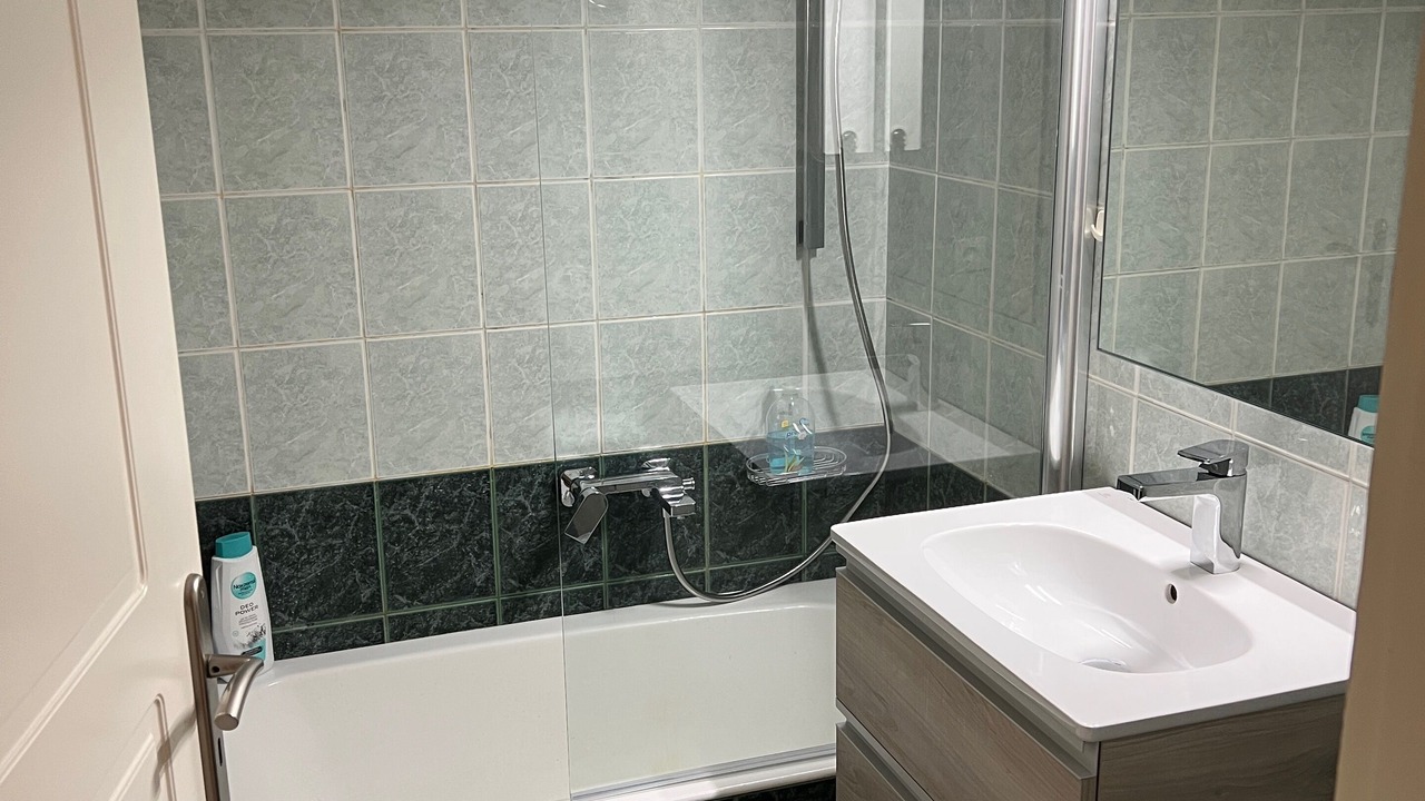 Photo of Bathroom in Chalcis