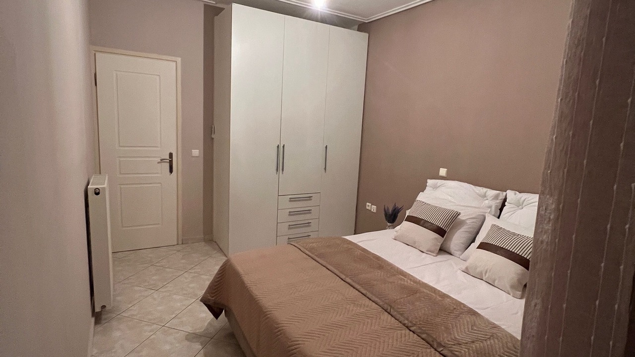 Photo of Bedroom in Chalcis