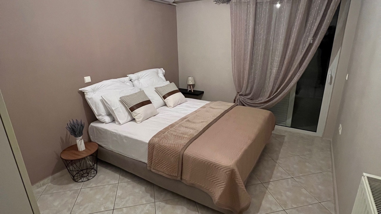 Photo of Bedroom in Chalcis