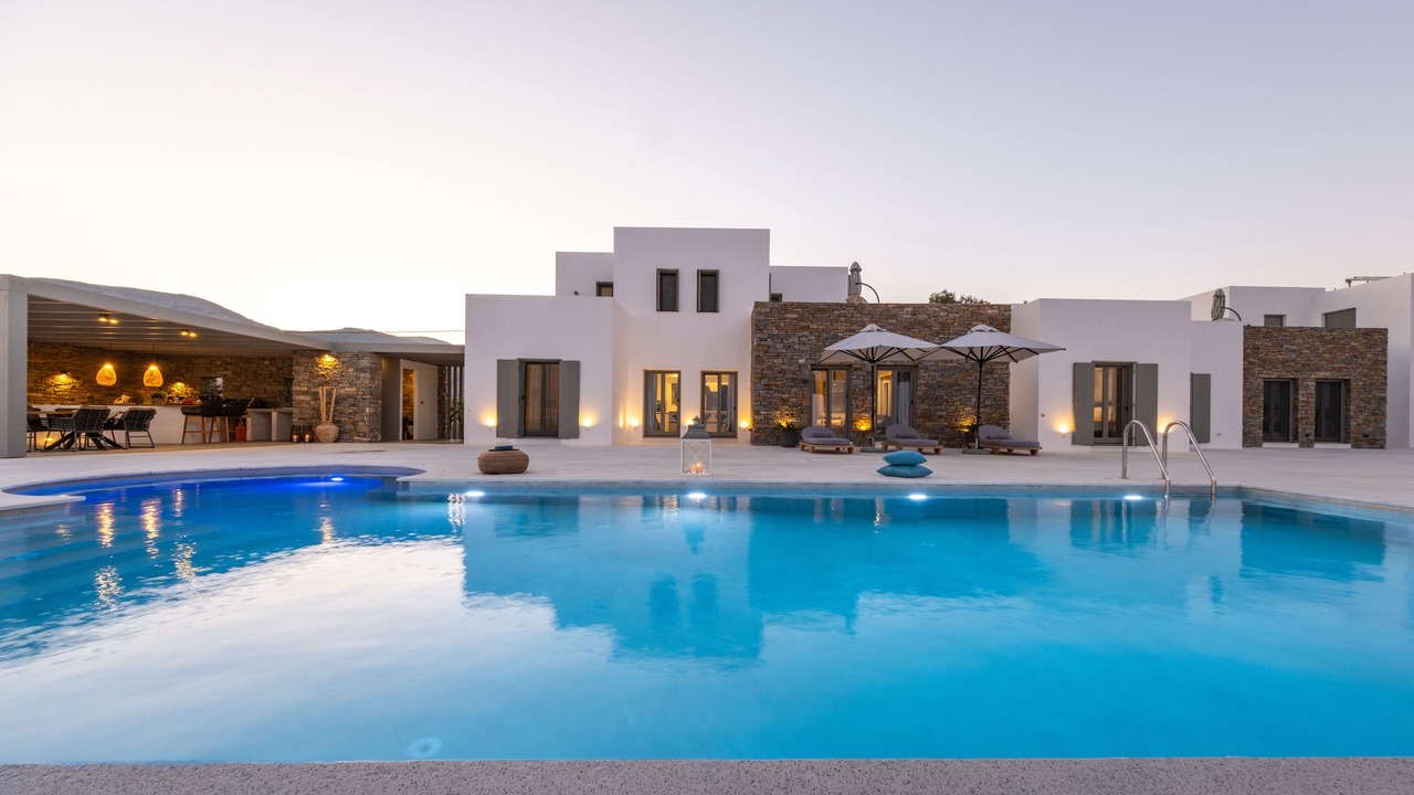 Photo of Outdoor in Chrissi Akti
