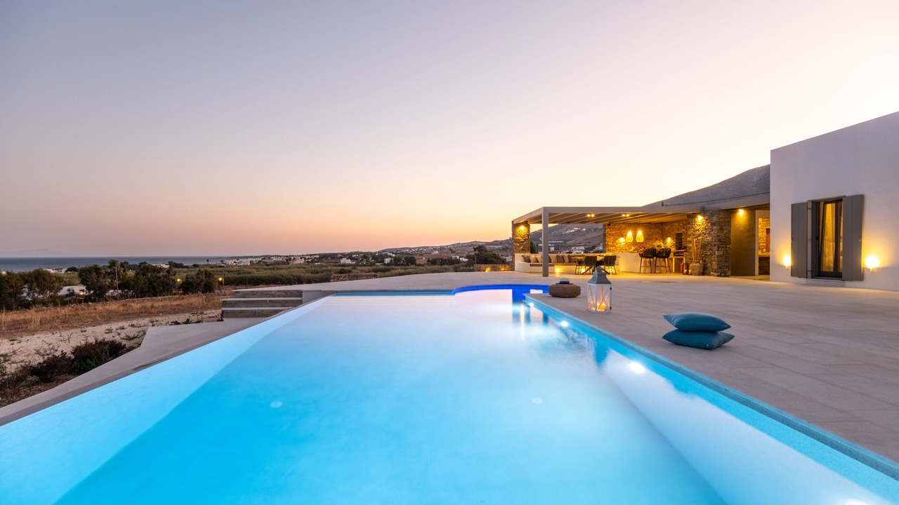 Photo of Outdoor in Chrissi Akti