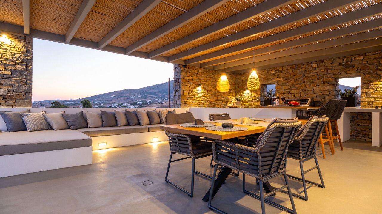 Photo of Outdoor in Chrissi Akti