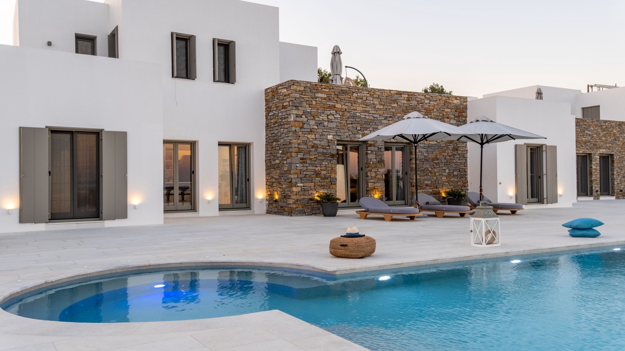 Photo of Outdoor in Chrissi Akti