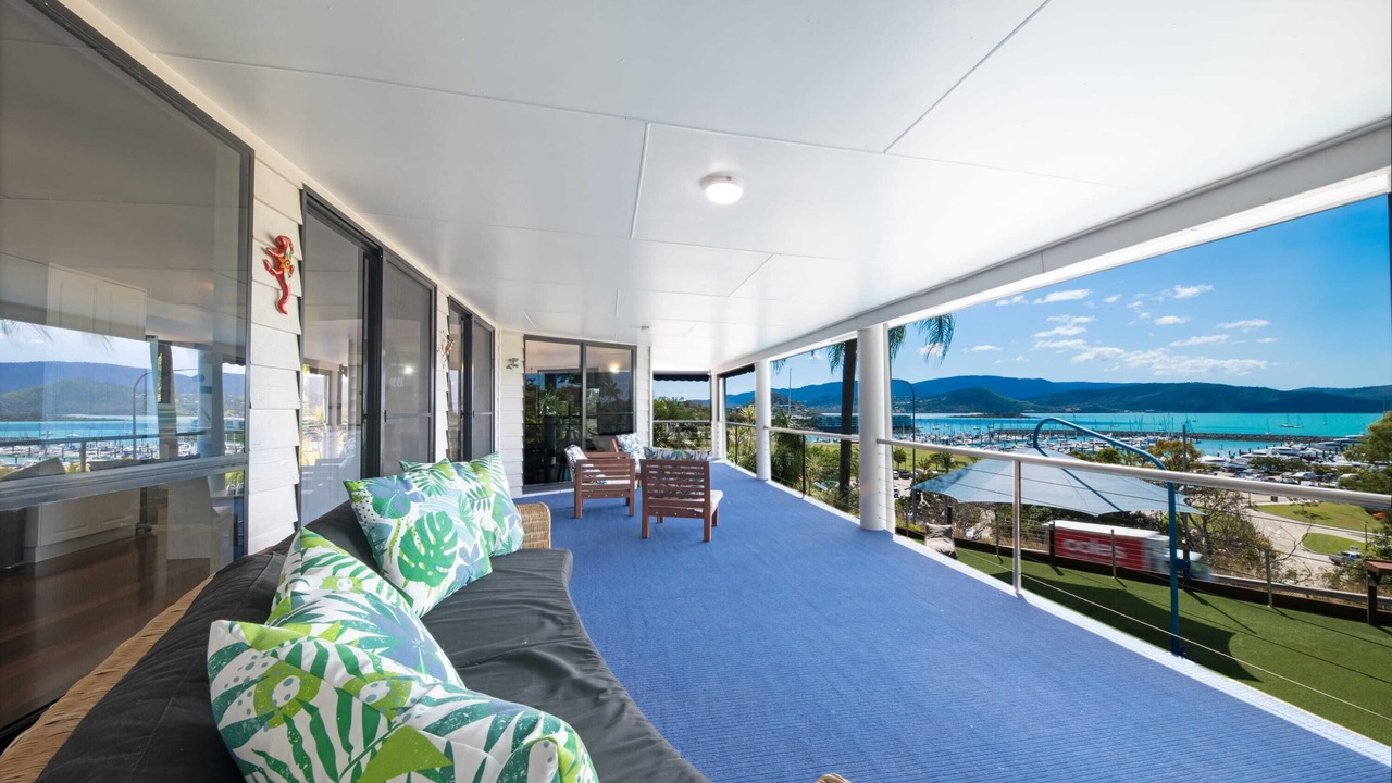Photo of Patio Balcony in Airlie Beach
