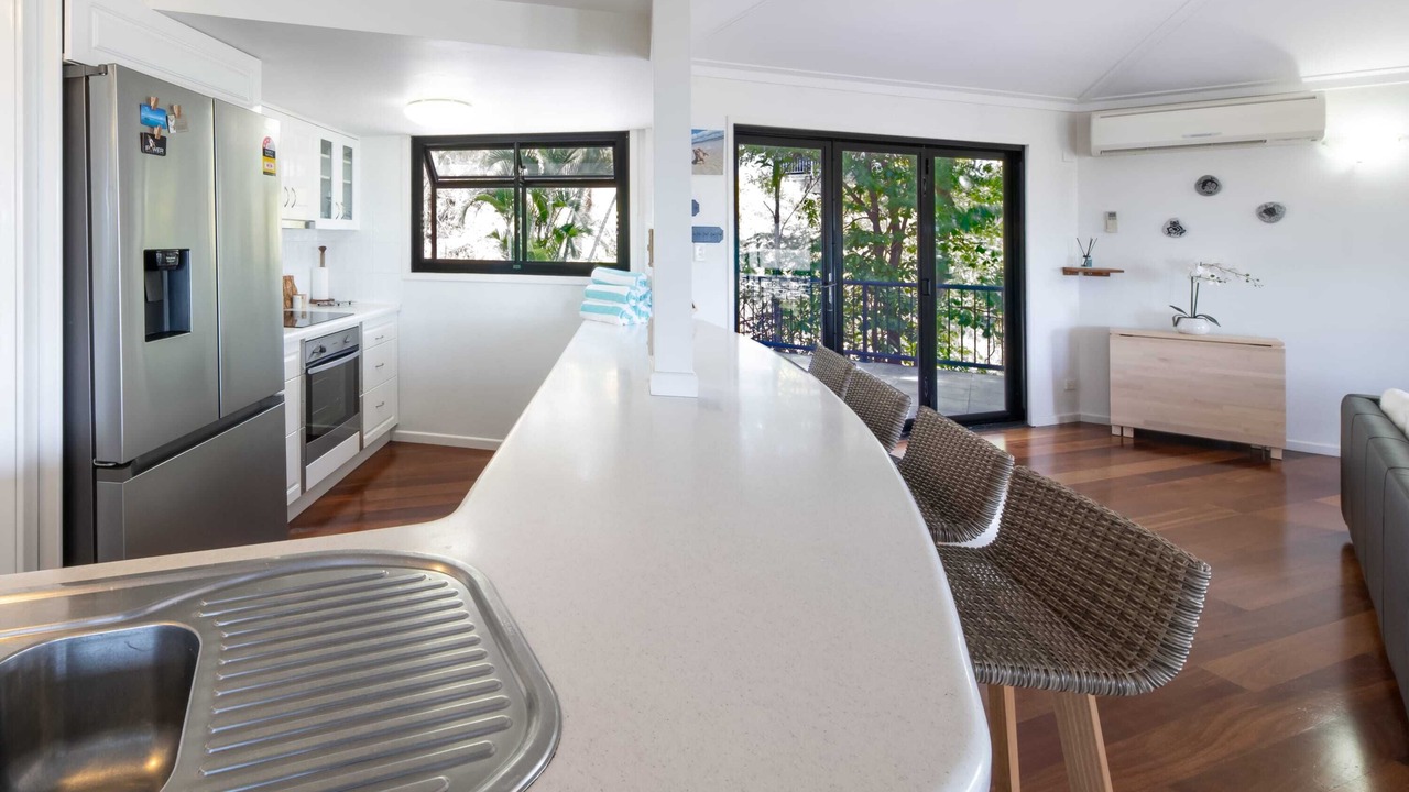 Photo of Kitchen in Airlie Beach