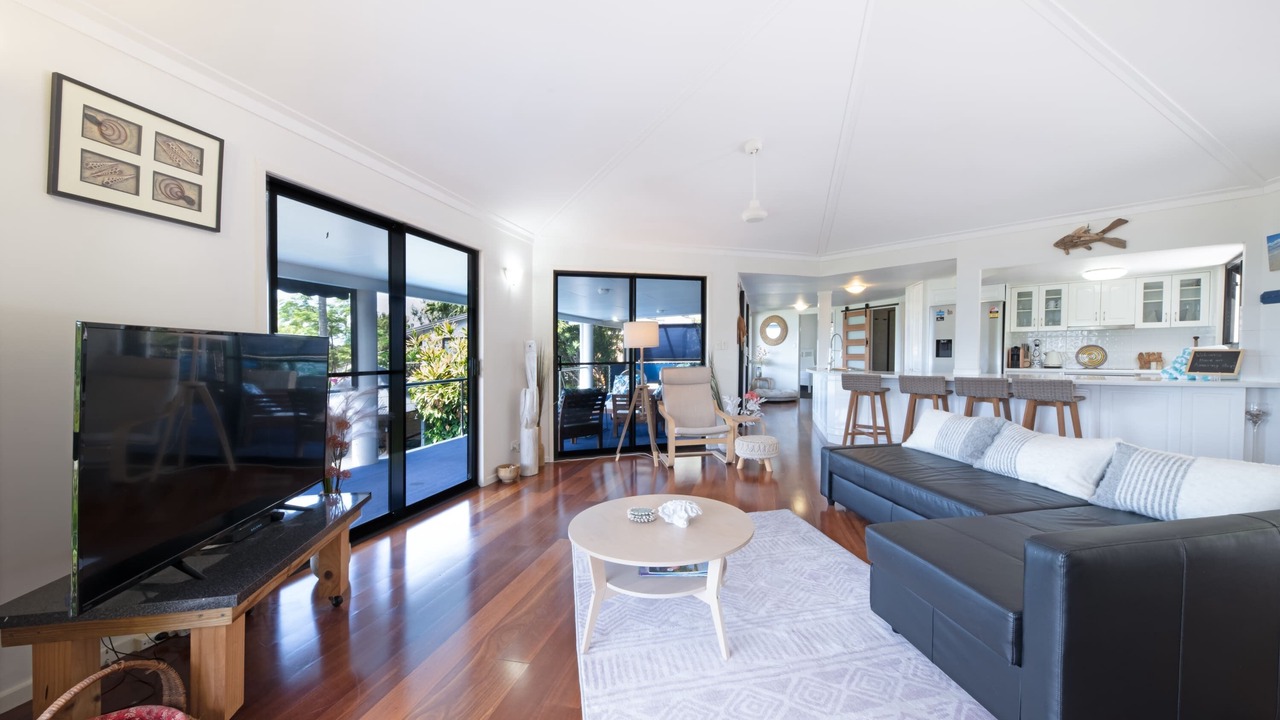 Photo of Livingroom in Airlie Beach