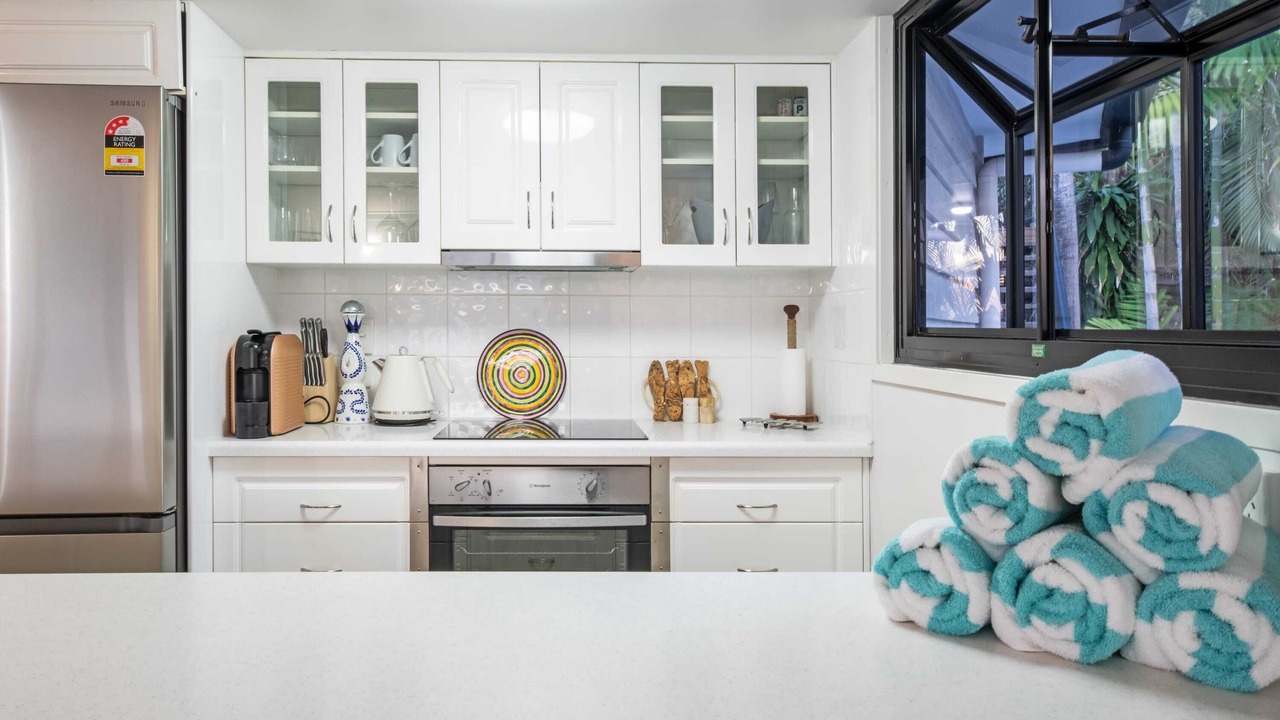 Photo of Kitchen in Airlie Beach