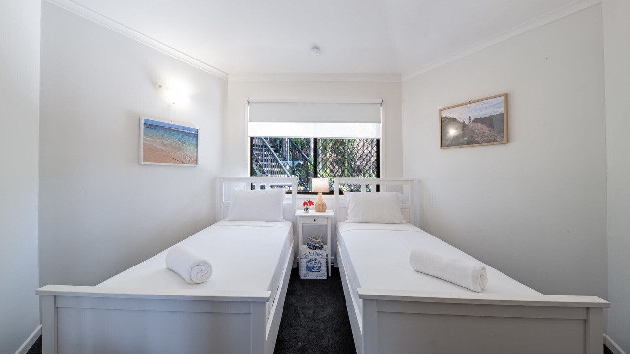 Photo of Bedroom in Airlie Beach