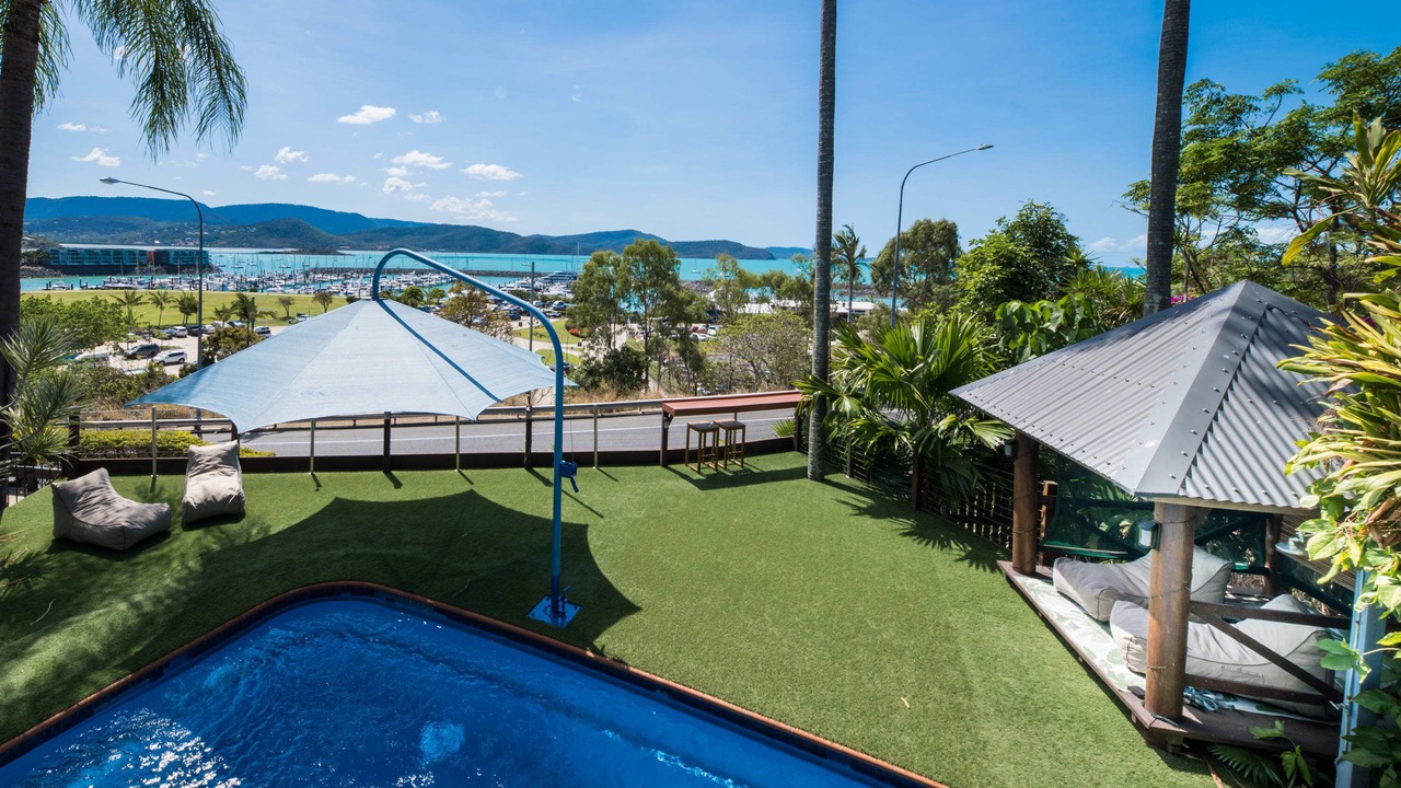 Photo of Outdoor in Airlie Beach