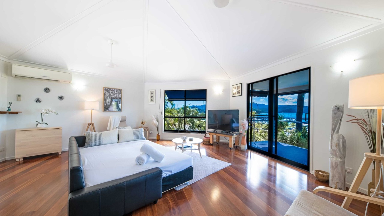 Photo of Bedroom in Airlie Beach