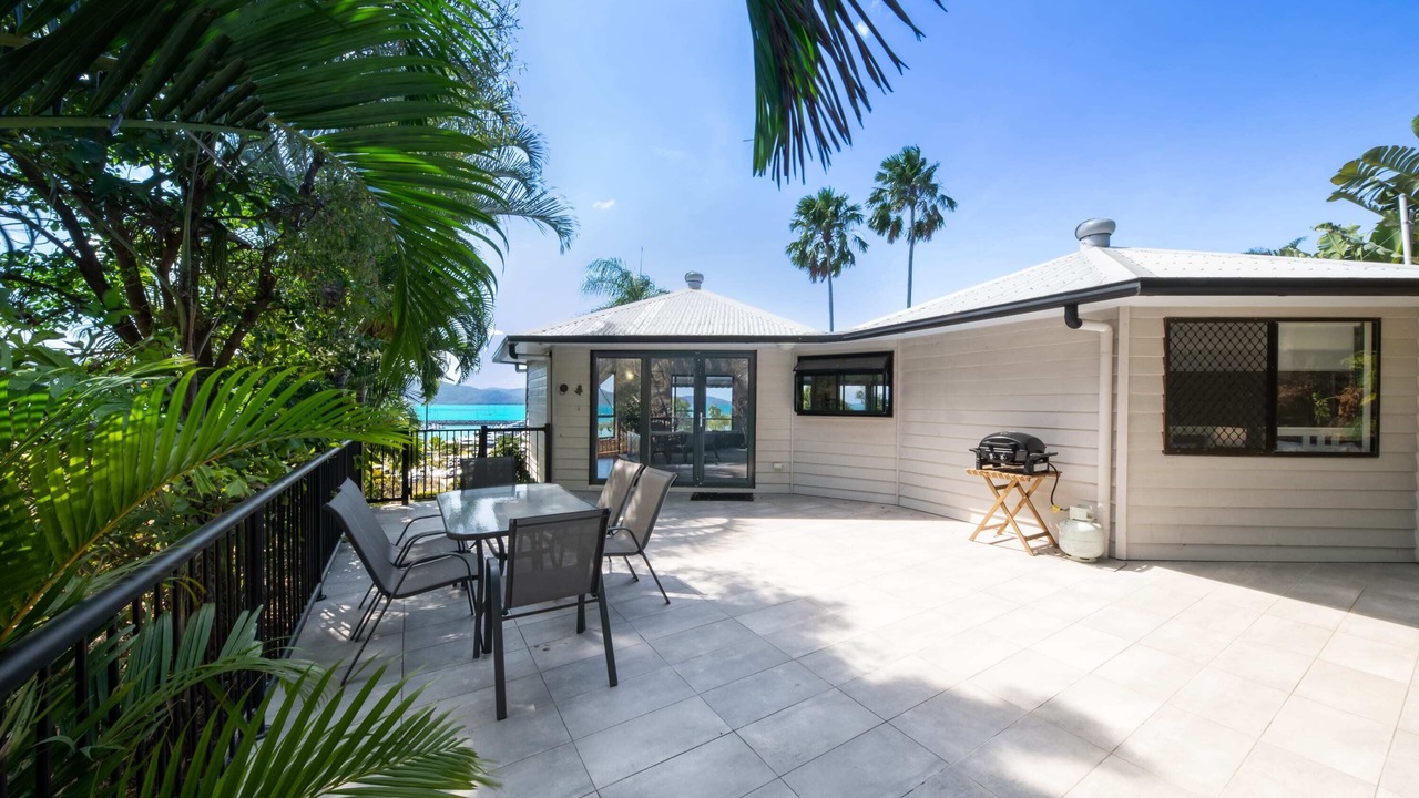 Photo of Outdoor in Airlie Beach