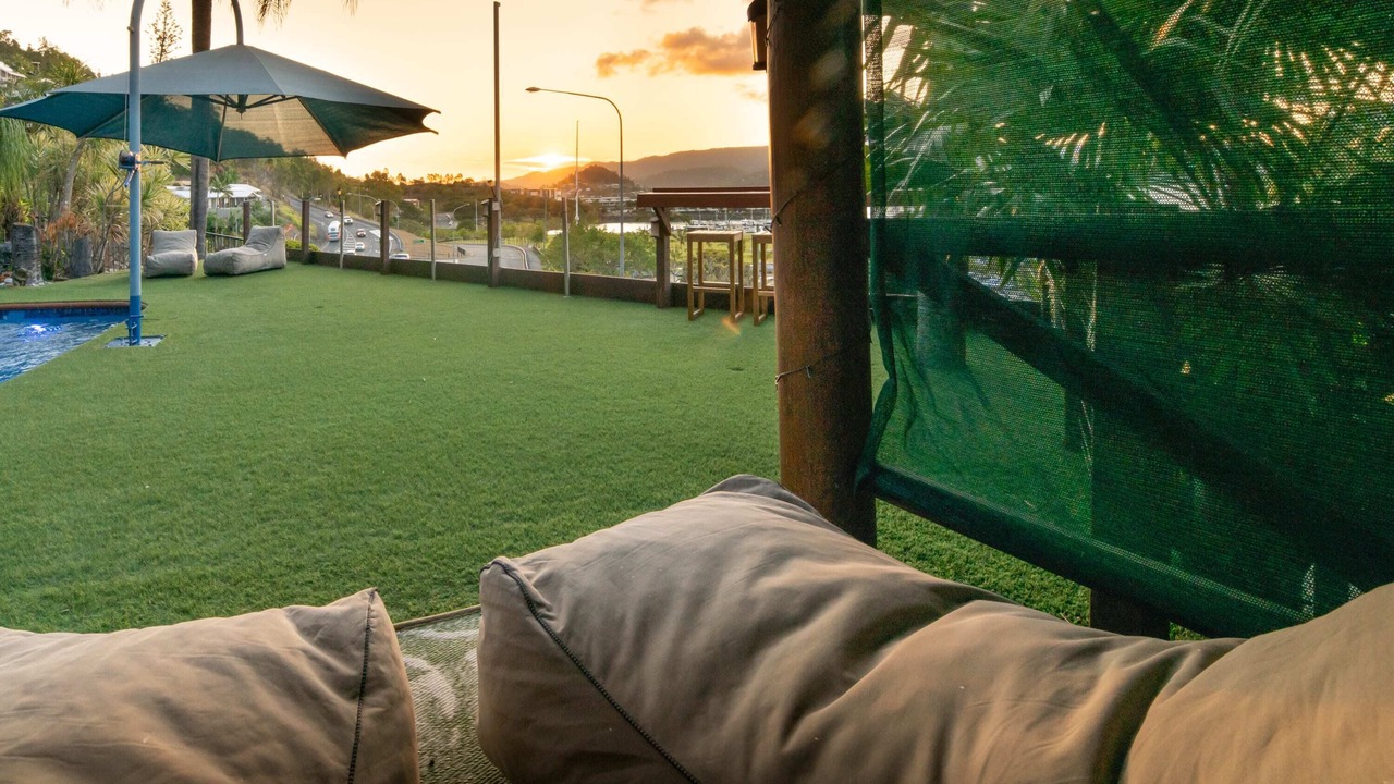 Photo of Outdoor in Airlie Beach