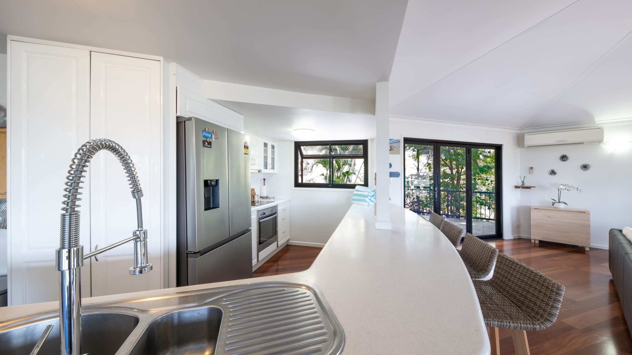 Photo of Kitchen in Airlie Beach