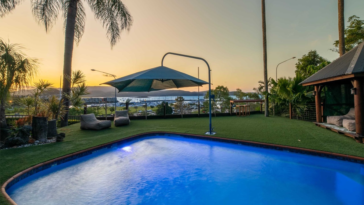 Photo of Outdoor in Airlie Beach