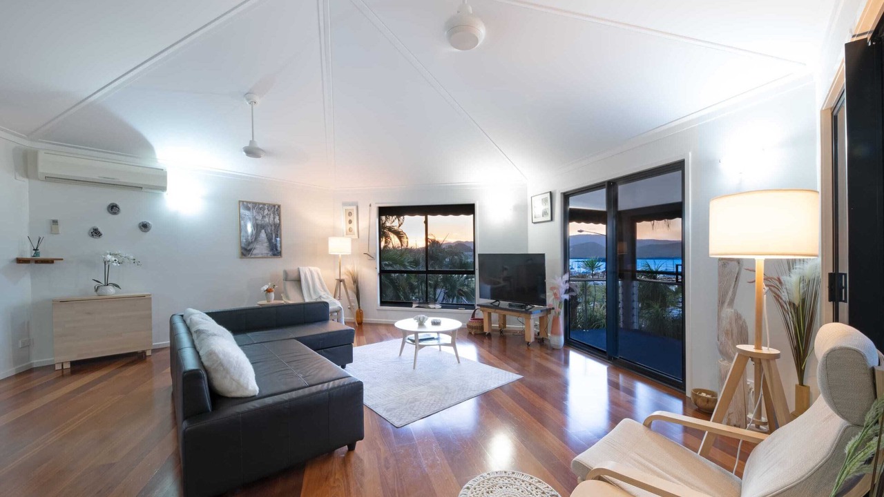 Photo of Livingroom in Airlie Beach