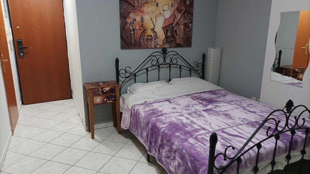 Photo of Bedroom in Thessaloniki