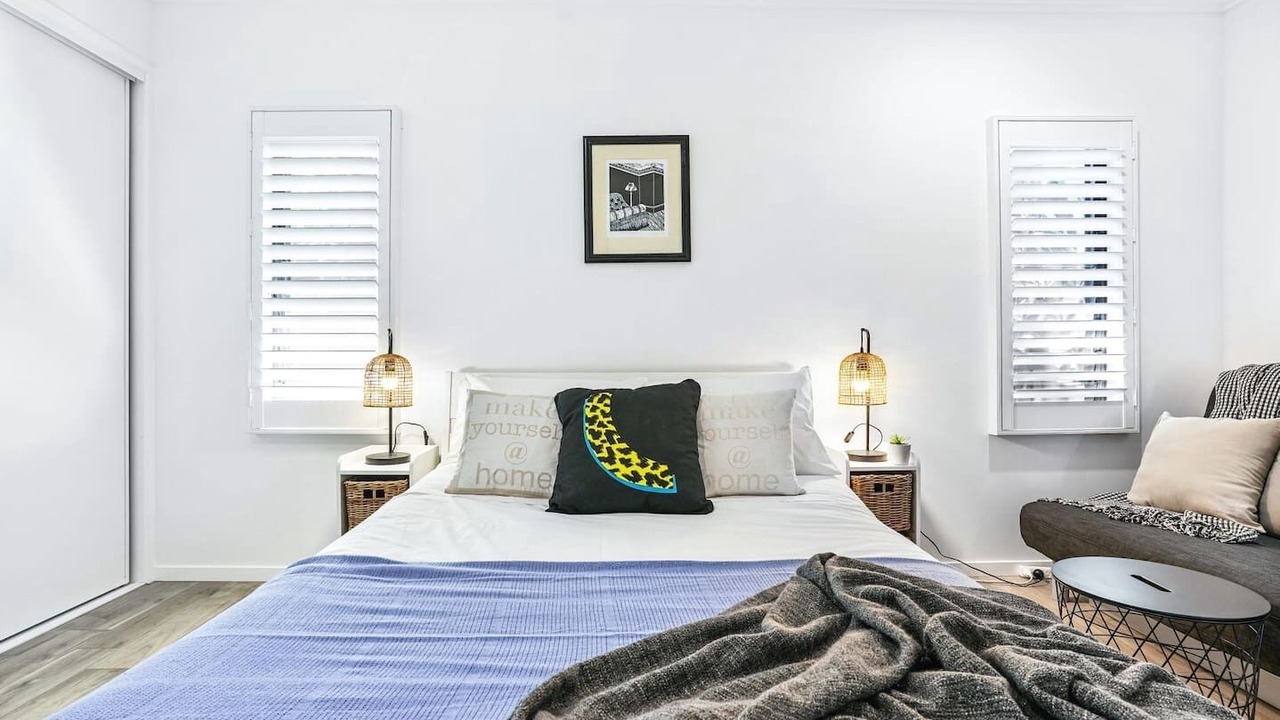 Photo of Bedroom in Trinity Beach