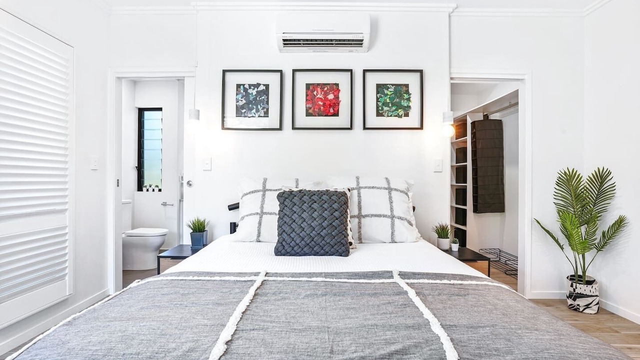 Photo of Bedroom in Trinity Beach
