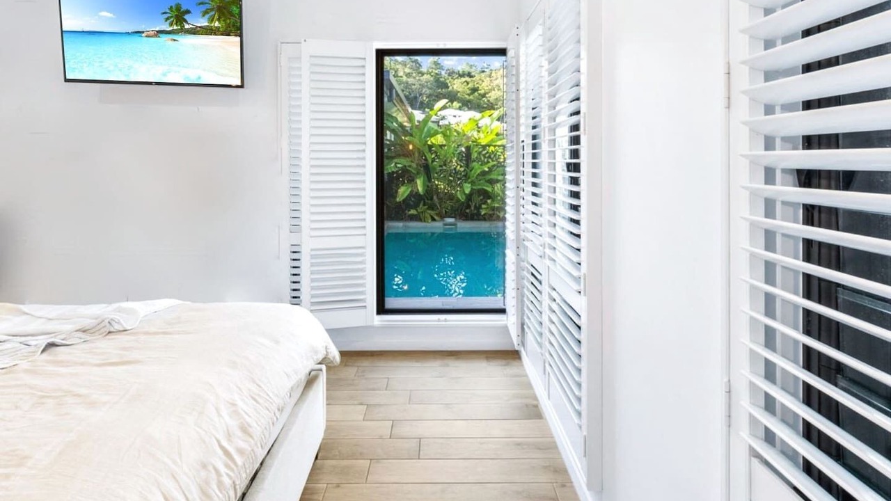 Photo of Bedroom in Trinity Beach